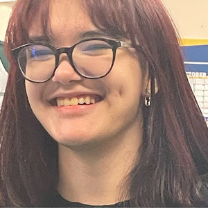 Meet your Posher, Gabriella